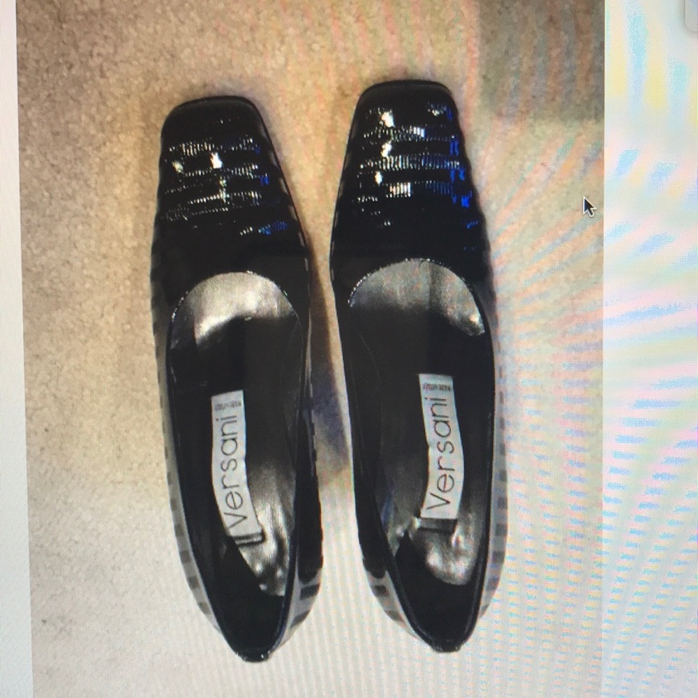 Versani high heels